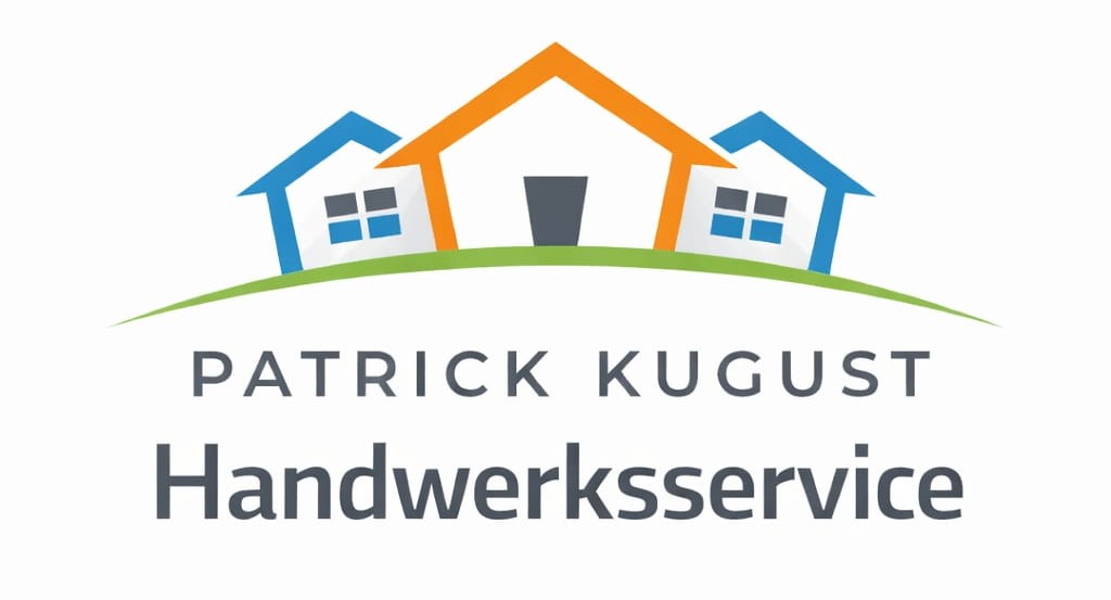 Handwerksservice Berlin Brandenburg Patrick Kugust Logo