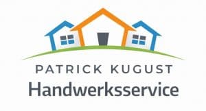 Handwerksservice Berlin Brandenburg Patrick Kugust Logo